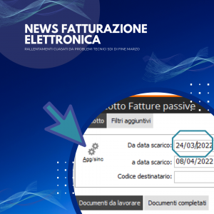 FATTURAZIONE ELETTRONICA