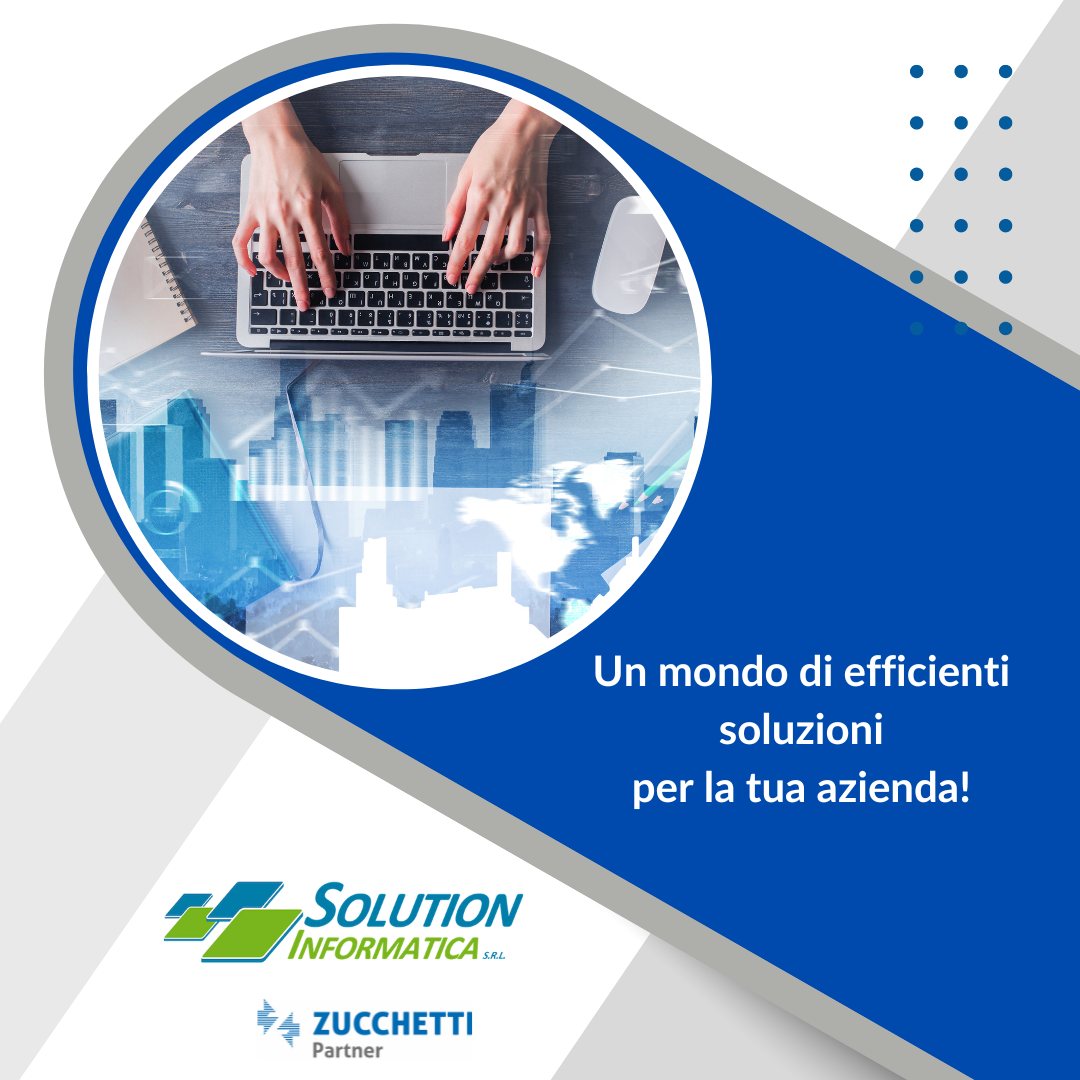 Un mondo di Efficienti Soluzioni