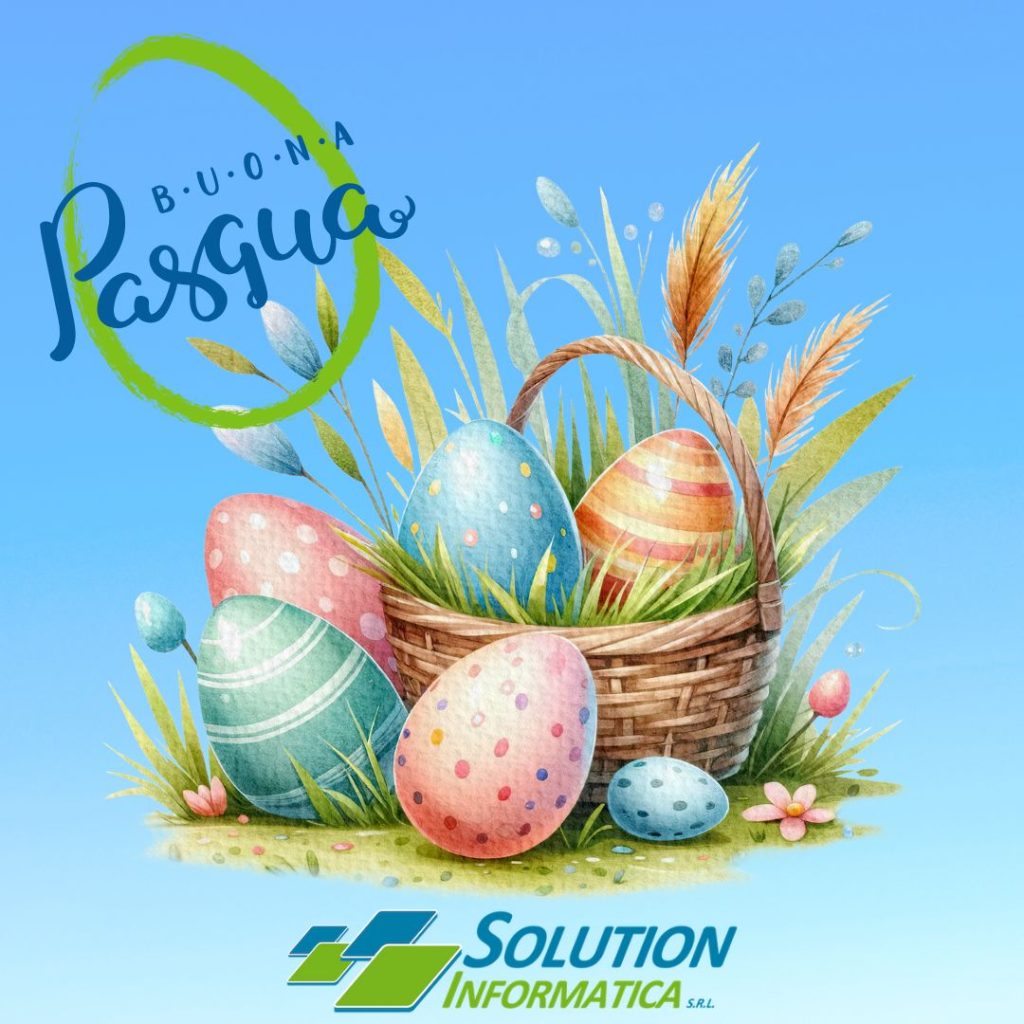 pasqua 2025