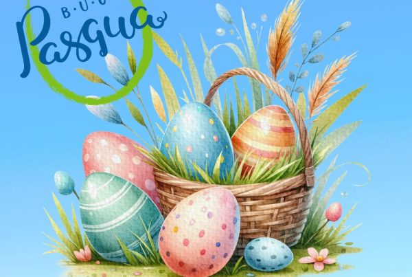 pasqua 2025